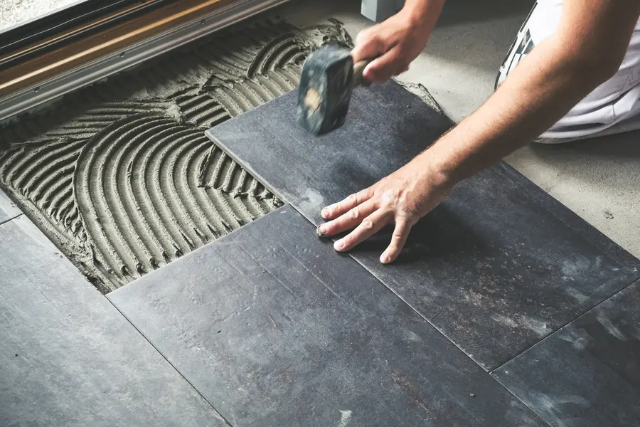 Common Challenges Solved By Expert Tile Installation Services in Fairfield, CT Common Challenges Solved By Expert Tile Installation Services in Fairfield, CT