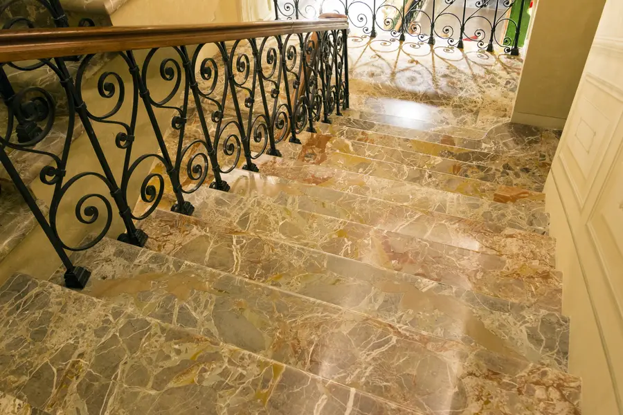 Common Issues With Marble Flooring And How To Fix Them Fairfield, CT Common Issues With Marble Flooring And How To Fix Them Fairfield, CT