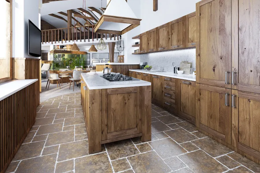 How To Maintain Your Kitchen Tile Flooring For Longevity in Fairfield, CT How To Maintain Your Kitchen Tile Flooring For Longevity in Fairfield, CT