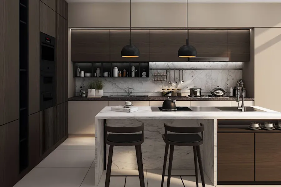 Premium Kitchen Tile Flooring Fairfield, CT Premium Kitchen Tile Flooring Fairfield, CT