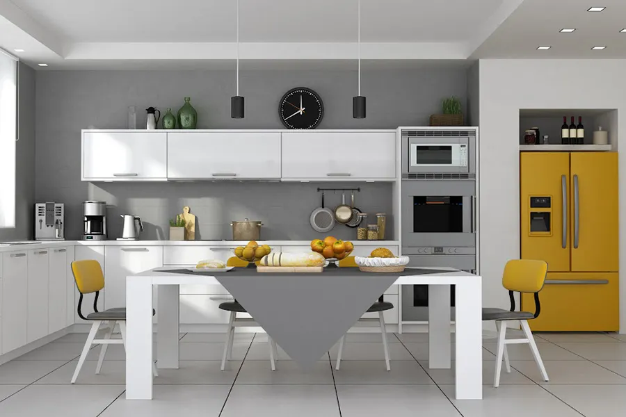 Tile Flooring Vs Other Materials For Kitchen Renovations Fairfield, CT Tile Flooring Vs Other Materials For Kitchen Renovations Fairfield, CT