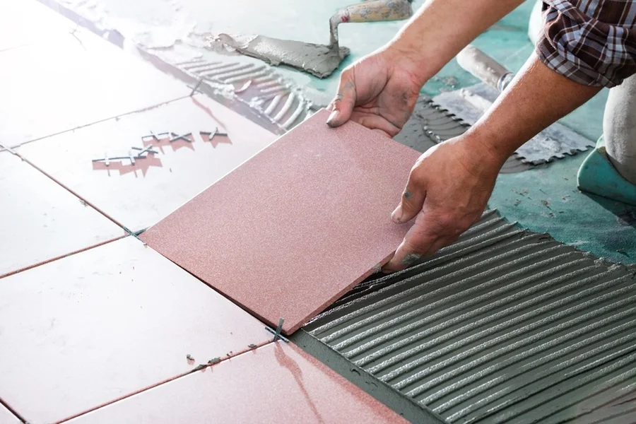 Why Ceramic Tile Flooring Is Ideal For High-traffic Areas Fairfield, CT Why Ceramic Tile Flooring Is Ideal For High-traffic Areas Fairfield, CT