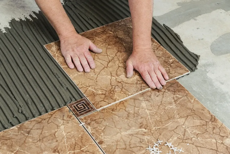 Why Ceramic Tile Flooring Is Ideal For High-traffic Areas in Fairfield, CT Why Ceramic Tile Flooring Is Ideal For High-traffic Areas in Fairfield, CT